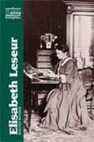 Elisabeth Leseur: Selected Writings (Classics of Western Spirituality) 0809143291 Book Cover