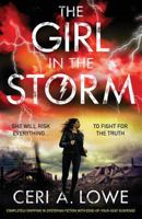 The Girl in the Storm 1786815273 Book Cover