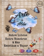 Arte & Más: Nº. 33 (Spanish Edition) B0GRMR5PBC Book Cover