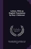 Letters: Letters LIX-CLXXXV v. 2 (Loeb Classical Library) 1019269553 Book Cover