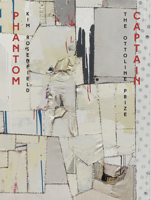 Phantom Captain 1944380272 Book Cover