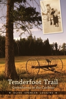 Tenderfoot Trail 0919203442 Book Cover