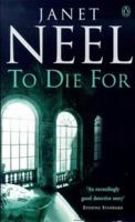 To Die For 0312205988 Book Cover