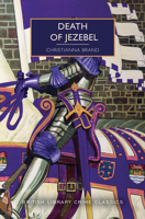 Death of Jezebel 1728278562 Book Cover
