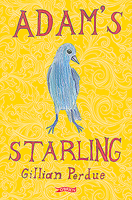 Adam's Starling 0862786851 Book Cover