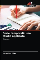 Serie temporali: uno studio applicato null Book Cover