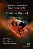 Electronic Devices and Circuit Fundamentals, Solution Manual 8770228159 Book Cover