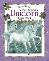 The Seventh Unicorn Jigsaw Book 1741246989 Book Cover