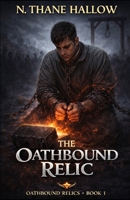 The Oathbound Relic: Oathbound Relics, Book 1 B0GHNRMXZZ Book Cover