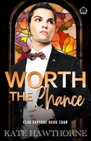 Worth the Chance B0BRZ2WMXM Book Cover