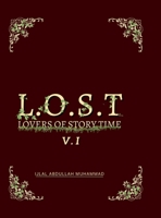 L.O.S.T: Lovers Of Story Time 1312784350 Book Cover