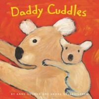 Daddy Cuddles 0811846741 Book Cover