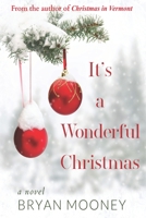 It's a Wonderful Christmas B09FS31MBL Book Cover