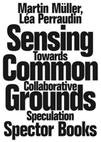 Sensing Common Grounds 3959059116 Book Cover