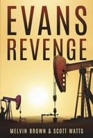 Evans Revenge (Vlad and Jim) (Volume 7) 1720933677 Book Cover