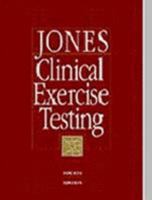 Clinical Exercise Testing 0030118387 Book Cover