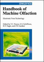 Handbook of Machine Olfaction: Electronic Nose Technology 3527303588 Book Cover
