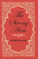 The Strong Arm 1516895789 Book Cover