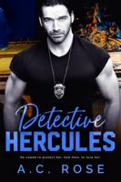 Detective Hercules 194163012X Book Cover