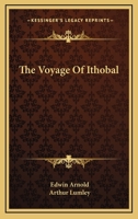 The Voyage of Ithobal 1022103911 Book Cover