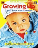 Growing Up 0716648067 Book Cover