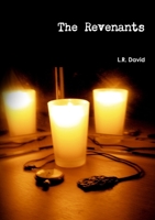 The Revenants 1291130373 Book Cover