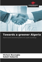 Towards a greener Algeria 6139652995 Book Cover