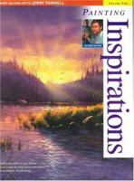 Painting Inspirations (Paint Along With Jerry Yarnell, 2) 1581801009 Book Cover