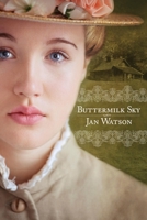 Buttermilk Sky 141438985X Book Cover