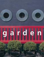 Garden ("Australian House & Garden") 1863963170 Book Cover