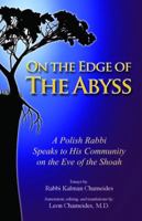 On the Edge of the Abyss 0615785468 Book Cover