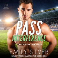 Pass Interference 1961359014 Book Cover