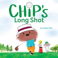 Chip's Long Shot B0H58V34B9 Book Cover