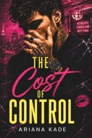 The Cost of Control (The Haven Series) B0H7Q4CK88 Book Cover