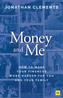 Money and Me 1804093750 Book Cover
