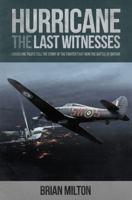 Hurricane: The Last Witnesses 0233004548 Book Cover