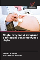 Nagle przypadki zwiazane z ukladem pokarmowym a ciaza (Polish Edition) 6630181247 Book Cover