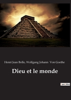 Dieu et le monde 2382749776 Book Cover