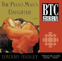 The Piano Man's Daughter 155468479X Book Cover