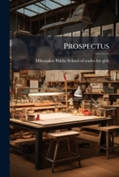 Prospectus 1246554437 Book Cover