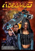 Adeamus: The Harvesters Return 1720733287 Book Cover