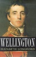 Wellington 0060126698 Book Cover