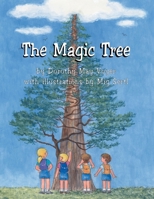 The Magic Tree 1413426069 Book Cover