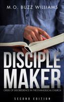 Disciple Maker 1629023000 Book Cover
