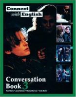 Connect With English Conversation Book 3 0072927666 Book Cover