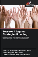 Tessere il legame Strategie di coping (Italian Edition) 6207223012 Book Cover