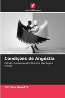 Condições de Angústia (Portuguese Edition) 620691058X Book Cover