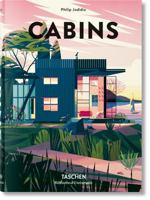 Cabins 3836565013 Book Cover