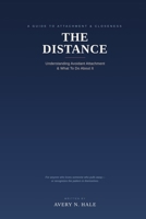 The Distance: B0HBZD4CFS Book Cover