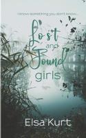 Lost & Found Girls 173375394X Book Cover